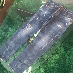Dsqured Jeans